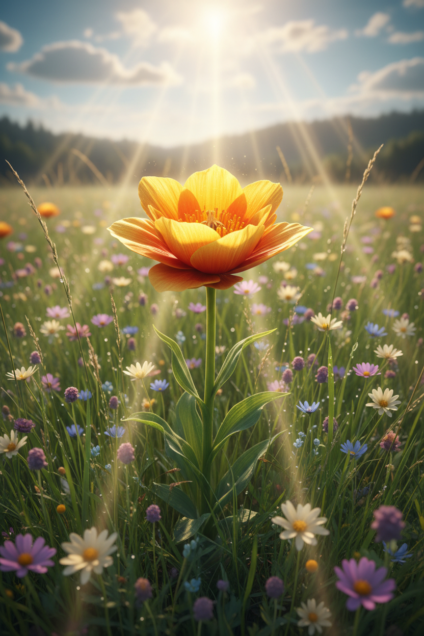 Healing Is your right!
